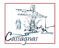 Cassagnas Site officiel de la commune